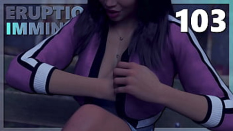 imminent Eruption #103: Grab Your Juicy Hooters Now!