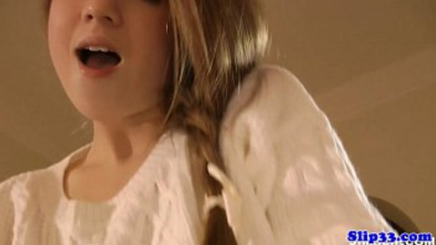 EuroBabe Teases In Pov: Rough Cockriding Session