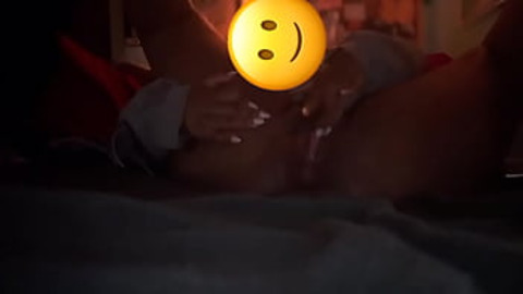 Teen explores pussy🌮️ fantasies about first time sex