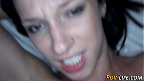 Dirty POV Fucked Hard