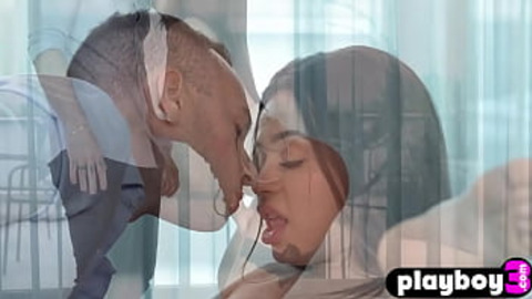 Dominant Raul Costa Banging Hot Big Ass🍑 Ex Latina Martina Smeraldi Raw