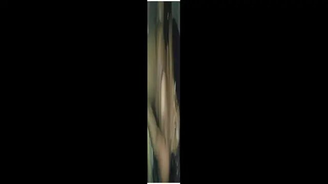 Chubby teen ebony gets a public blowjob and pounded in the scrapyard