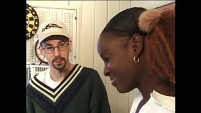 Hot Girls in Tight Spaces &mdash;  Volume 1 &mdash;  Part 1