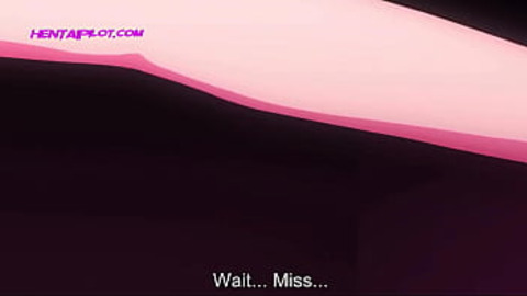 Caught: Student Hard Fucked by Teacher - Hentai Scandal!