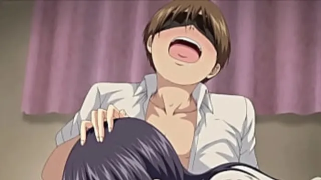 Virgin′s Club - HENTAI CARTOON TREESOME SEX SCENES COMPILATION (hentai sex &mdash;  cartoon porn &mdash;  public sex)