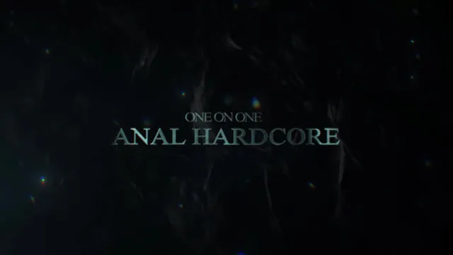 Latina teen Alexandra Moore takes giant BBC in her tight ass