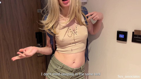 Stepmom demands immediate satisfaction; you're stroking her!