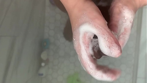 Stepdaughter's Ultimate Submission for Dad's Multiple Daily Thrills: Big Black Cock🌭 Satisfication