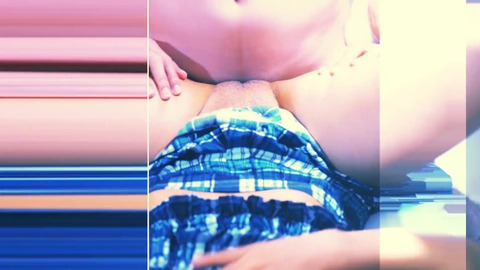 This Stepsister Knew How to Make Him Feel Like a Real Man, and He Always Searched for That Sexiness