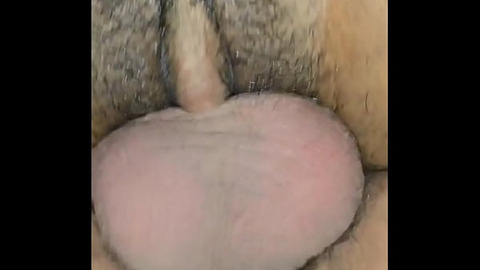 Pussy✌-Loving Latina Teen Fucked till Cum Pouring