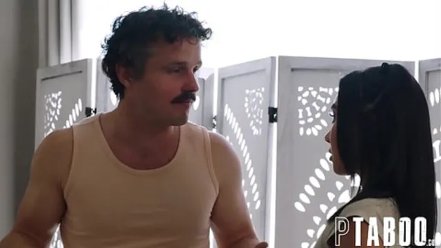 Brenda′s Friendship Leads to Intense Sexual Encounters with Gerry