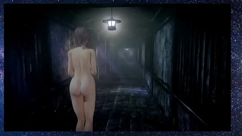 Fatal Frame 2 Randomness