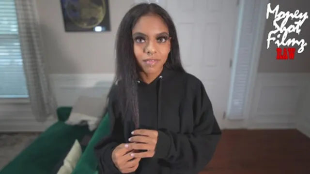 Her First Time In Porn And She′s A Pro