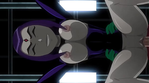 Teen titans robin cheats on starfire