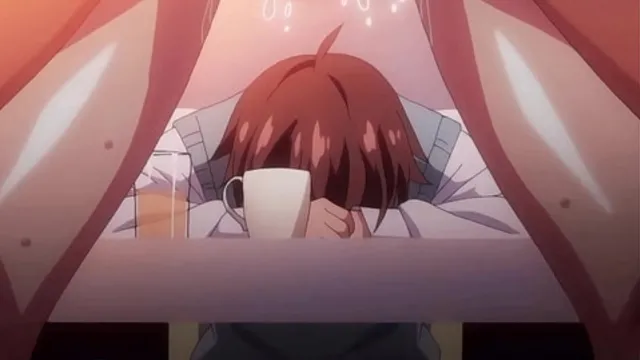 Tomboy es follada por pareja mientras el novio duerme en la cama Parte 2