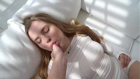 Come Here and Really Fuck My Big Hole Hard!