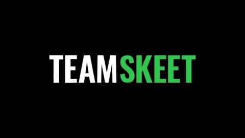 TeamSkeet - Nasty Teens With Pierced Mounds Dripping Cum On Her Wet Labia POV