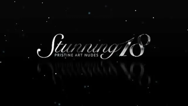 Blonde Teen Anjelica Enjoys a Large Dick🌭 in Her Tight Rear!