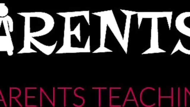 Old and young couple engaging in intense group sex with mutual pleasure