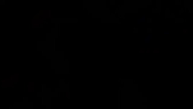 Asian teen Alona Bloom receives hard drilled after a blowjob