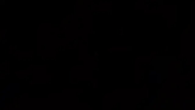 Gizelle Blanco's deepthroat blowjob & ball licking