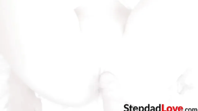 Inked Layla Love gets rough reverse cowgirl from eager hunk