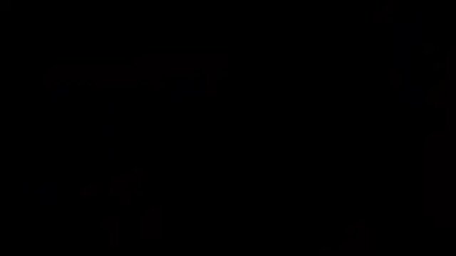 Ebony Anne Amari creampied by police officer for stealing