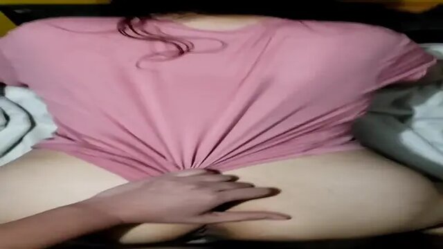 Mature MILF takes doggystyle pounded by her teen neighbor