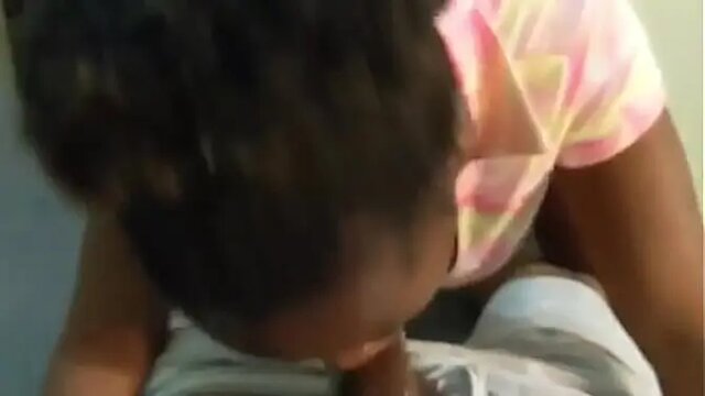 Hot teen MILF sucks cock deep and rides big BBC