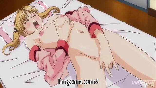 Young teen busty girlfriend swallows huge cum load