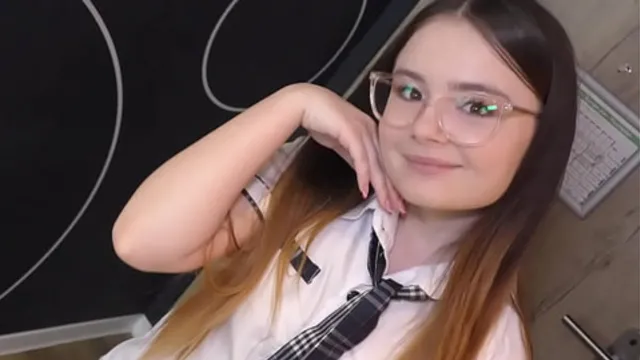 Teen Vivien Doll Gets Fucked By Black Math Teacher In Interracial Bbw Scene