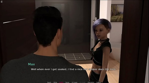 Corrupted love 2