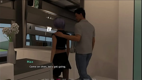 Corrupted Love 3