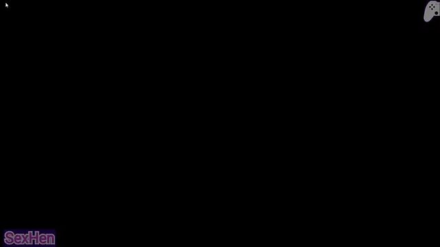 Teen girl gives steamy blowjob and rides big cock in reverse cowgirl