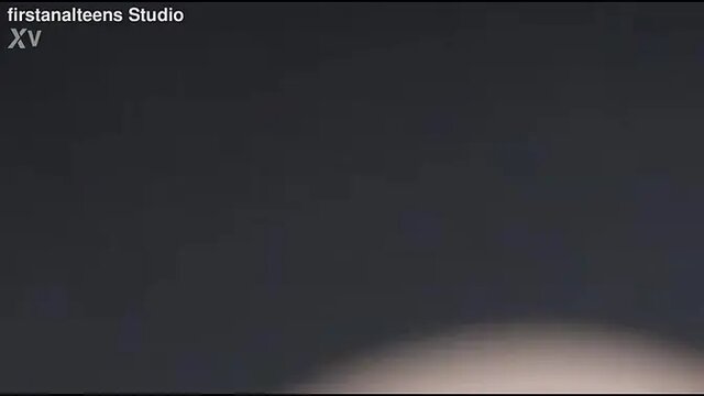 Skinny Teen Babe enjoys Rough Handjob and Anal