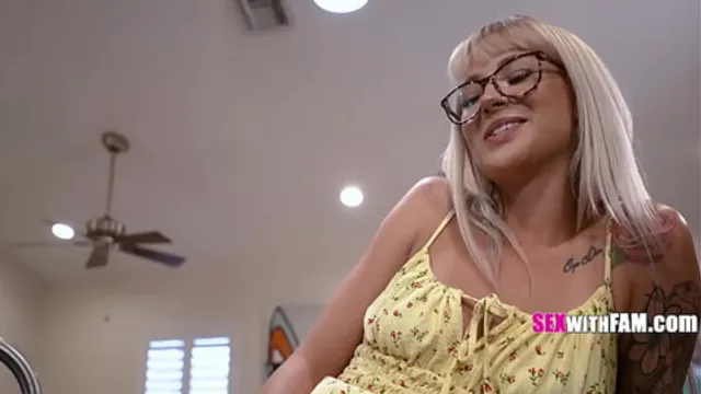 Where Does The Penis Go &mdash;  step hunk?