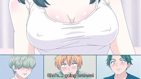 Chuhai Lips: Canned Flavor of Married Women (Season 1) Uncensored #2