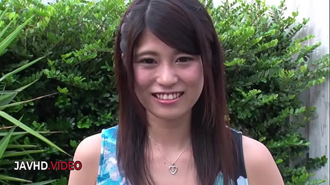 Kinky Japanese Teen Outdoor Blowjob Captured On Cam Sensually