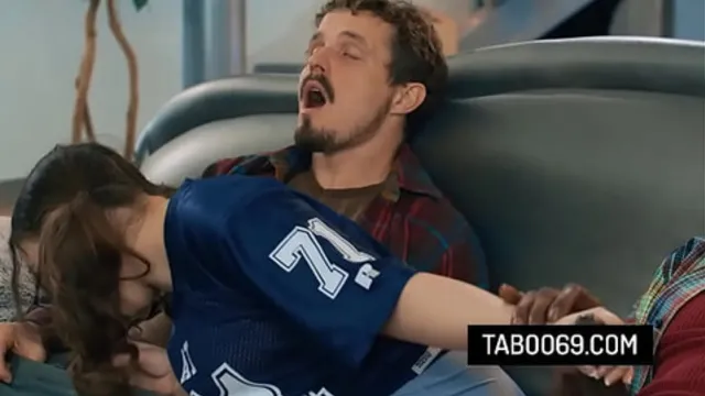 Two in the Mix - Leana Lovings