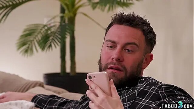 Petite redhead Jade Valentine deepthroats big cock then takes it in the ass