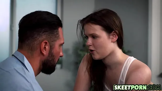 Petite Body Teen Ready to Breed