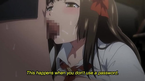 [Gagak Ireng edit] Fat old bastard impregnate a Virgin teen at empty station (Hentai)