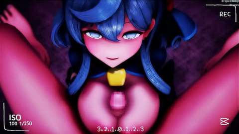 Anime Hentai Sex - Thai teen creampie in her pussy —  screaming that her pussy hurts