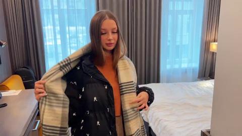 Dirty Teen Gets Paid for Getting Railed
