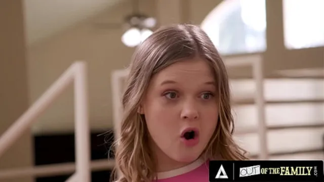 OUT OF THE  - Teen Coco Lovelock Squirts While Getting Fucked Hard By Her boyfriend