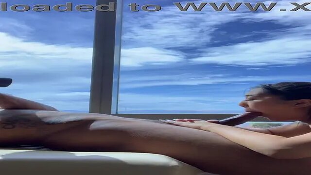 massive black cock fucks teen Asian babe and shoots huge load on her face