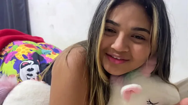 A hot chat with my boyfriend and I ended up riding him without thinking about it