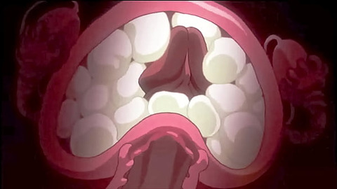 Hentai – Busty Teen Getting Massive Creampie [UNCENSORED]