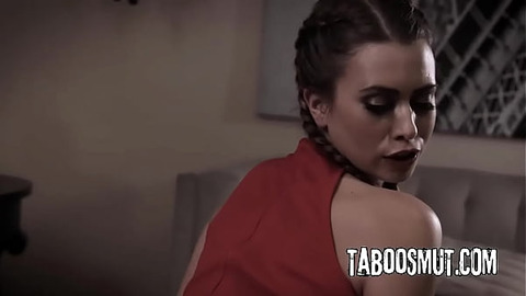 Pervy Therapist Fucks Naughty Teen Cheerleader