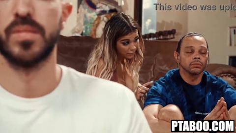 Connecting With Your Inner Gangbang Clarke Kent, Donny Sins, Scotty P, Slim Poke, Peter King, Lilith Grace, Gunnar Bishop